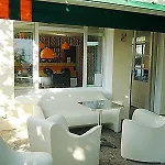 Hotel Mirano Biarritz
