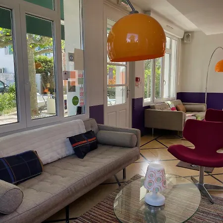 Mirano 3* Biarritz