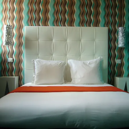 Hotel Mirano