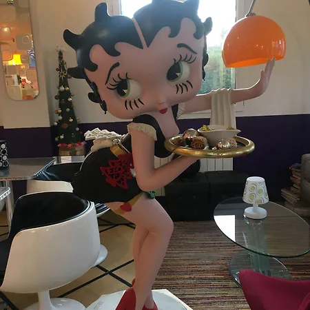Mirano Hotel 3*
