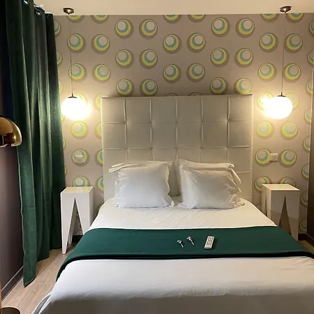 Mirano Hotel 3*