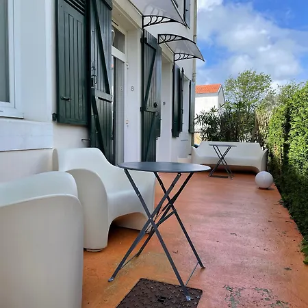 Mirano 3* Biarritz