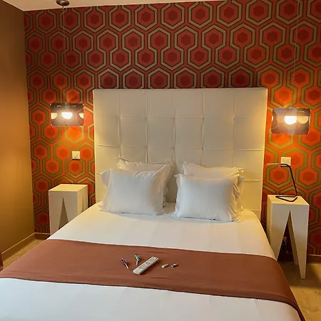 Mirano 3* Biarritz