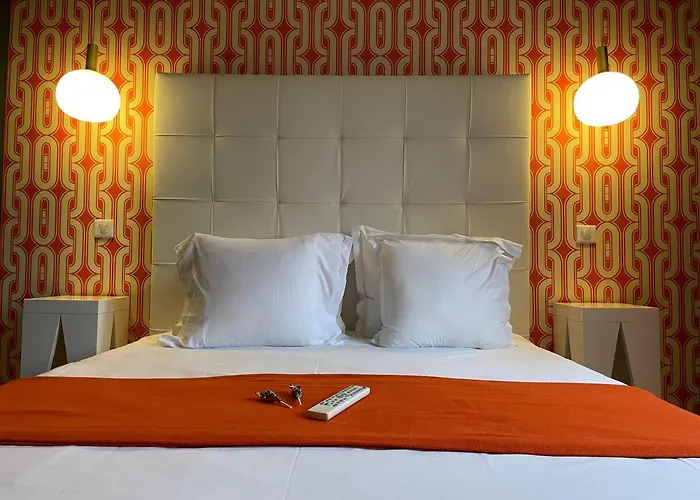 Mirano Hotell Biarritz