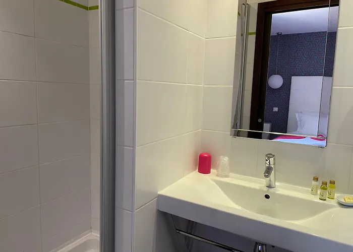 Mirano Hotell Biarritz