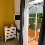 オテル ミラーノ 3*