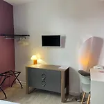 Hotel Mirano Biarritz