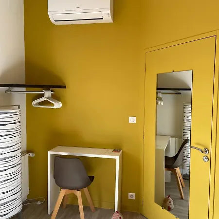 Mirano Hotel Biarritz