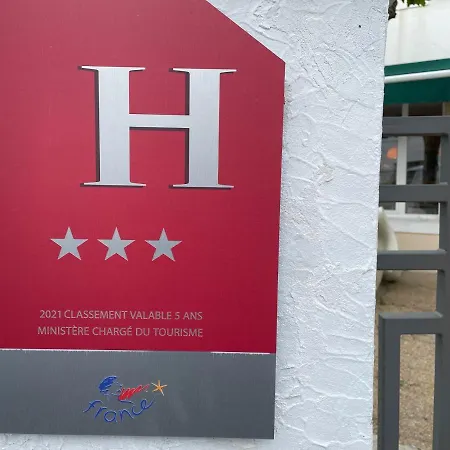 Mirano Hotel Biarritz