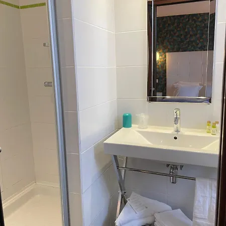 Mirano Hotel Biarritz