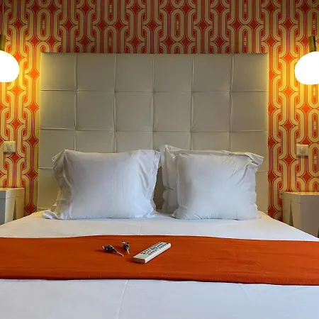 Mirano Hotel Biarritz