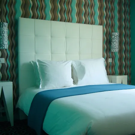 米拉诺酒店 酒店