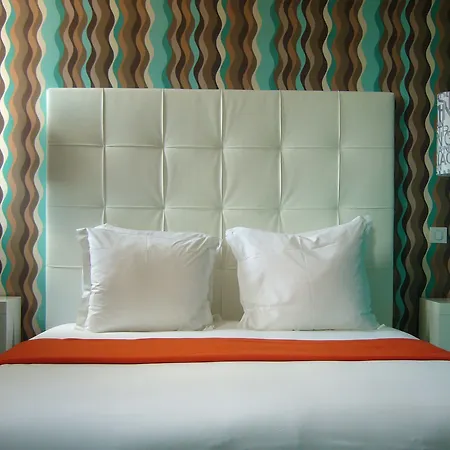 酒店 米拉诺酒店 3*