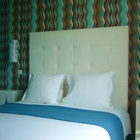 酒店 米拉诺酒店 3*