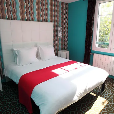 Mirano 3* 비아히쯔