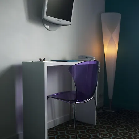 Mirano Hotel Biarritz