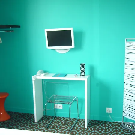 Mirano Hotel Biarritz