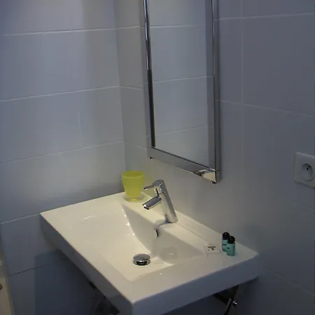 Mirano Hotel Biarritz