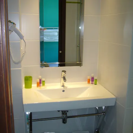 Hotel Mirano Biarritz