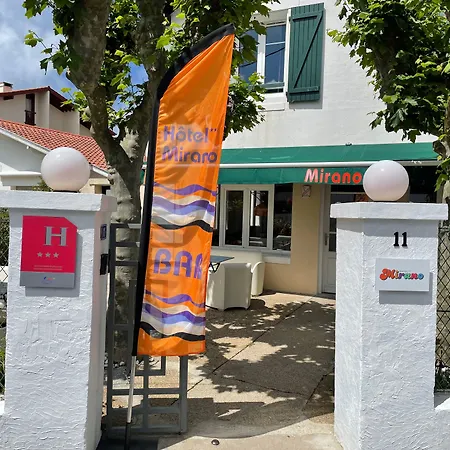 酒店 米拉诺酒店 3*