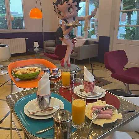 米拉诺酒店 酒店