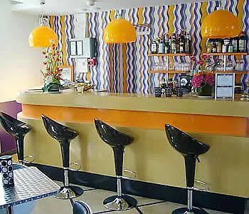 Hotel Mirano Biarritz