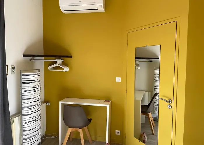 Mirano Hotel Biarritz