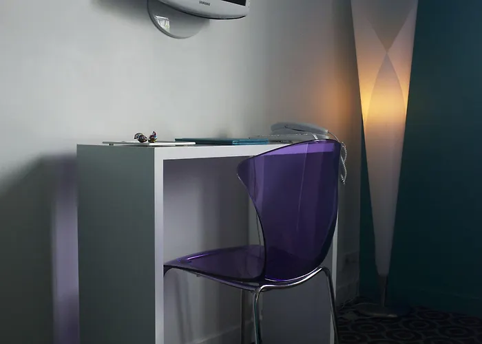 Mirano Hotel Biarritz