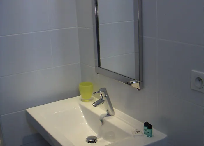 Mirano Hotel Biarritz