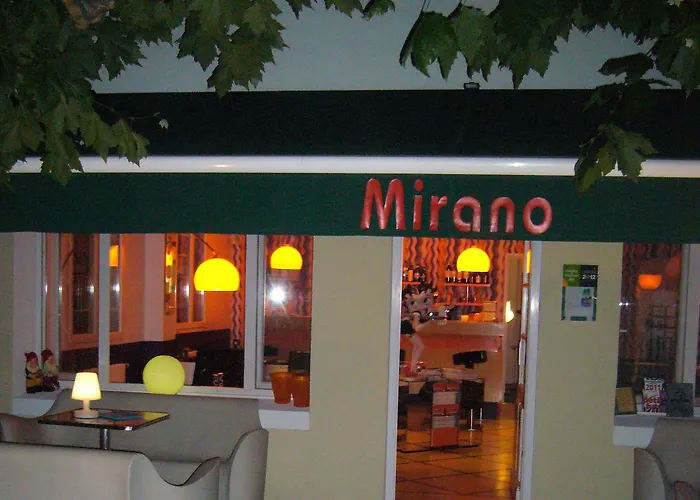 Mirano 3*