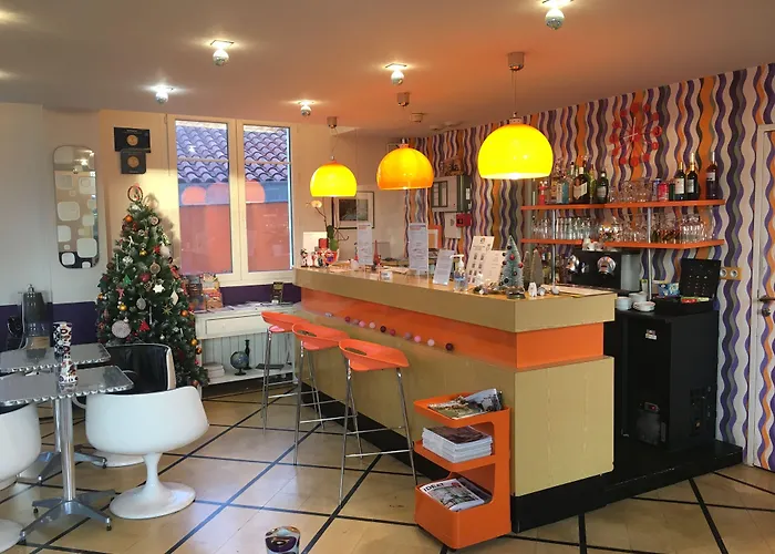 Mirano Hotel Biarritz